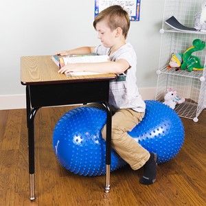 Sensory Peanut Ball